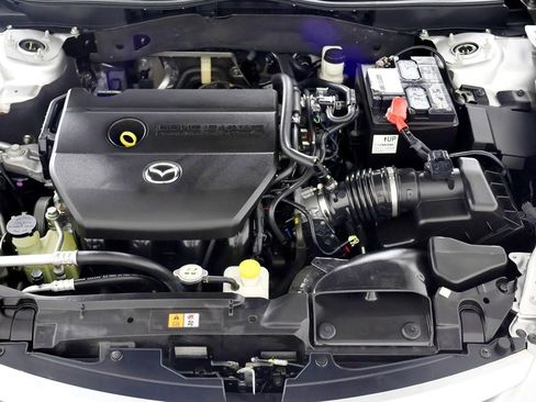 Used 2011 MAZDA MAZDA6 i Sport image 45