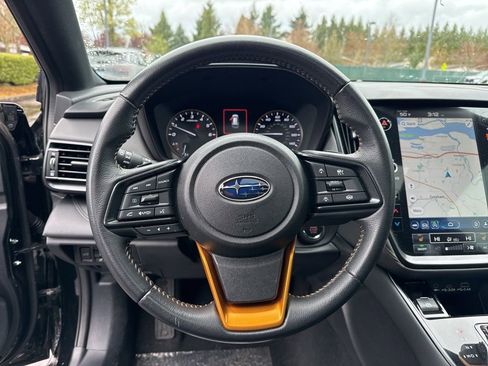 Used 2023 Subaru Outback Wilderness image 10