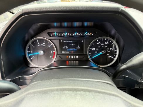 Used 2021 Ford F250 XLT w/ XLT Premium Package image 18