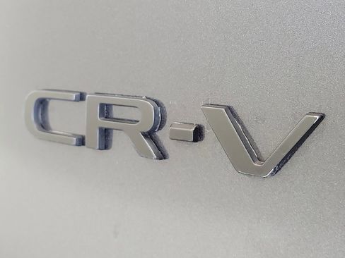 Used 2024 Honda CR-V EX image 8