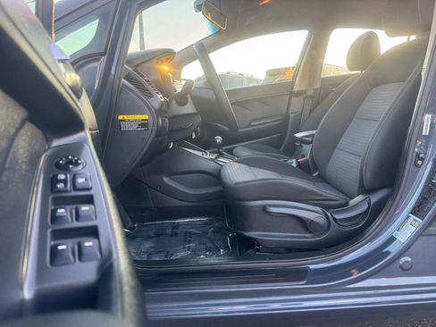 Used 2015 Kia Forte LX w/ Popular Package image 20