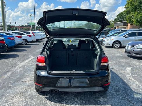 Used 2012 Volkswagen Golf 4-Door image 10