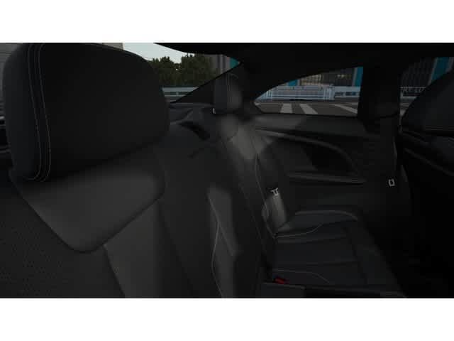 New 2026 BMW 230i xDrive Coupe w/ Convenience Package AWD/4WD image 12