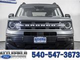 Certified 2024 Ford Bronco Sport Big Bend image 2