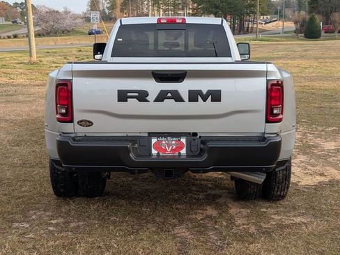New 2026 RAM 3500 Tradesman image 6