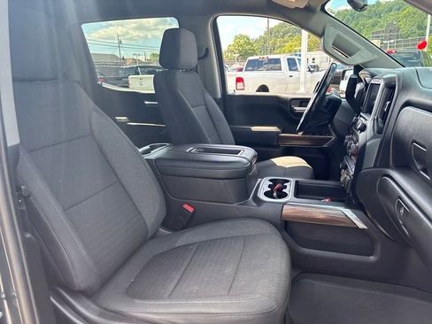 Used 2020 Chevrolet Silverado 1500 RST image 41