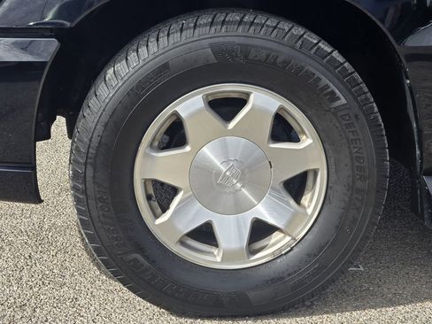 Used 2003 Cadillac Escalade 2WD image 10