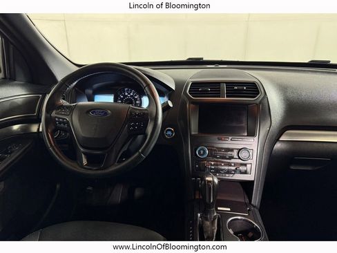 Used 2019 Ford Explorer XLT w/ Equipment Group 201A image 20