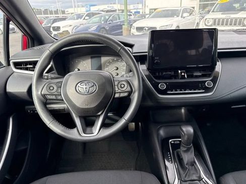 Used 2024 Toyota Corolla SE FWD image 45