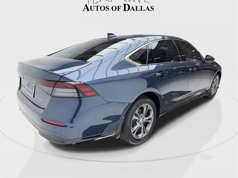 Used 2025 Honda Accord EX-L image 9