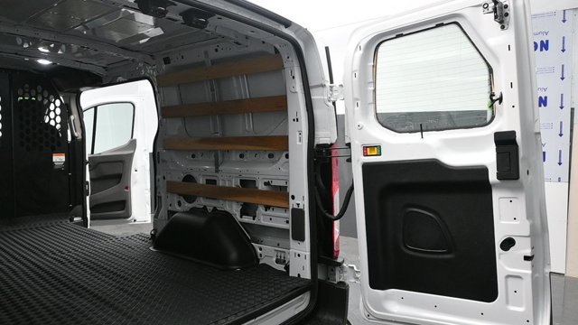 Used 2025 Ford Transit 250 Low Roof w/ Exterior Upgrade Package RWD image 19