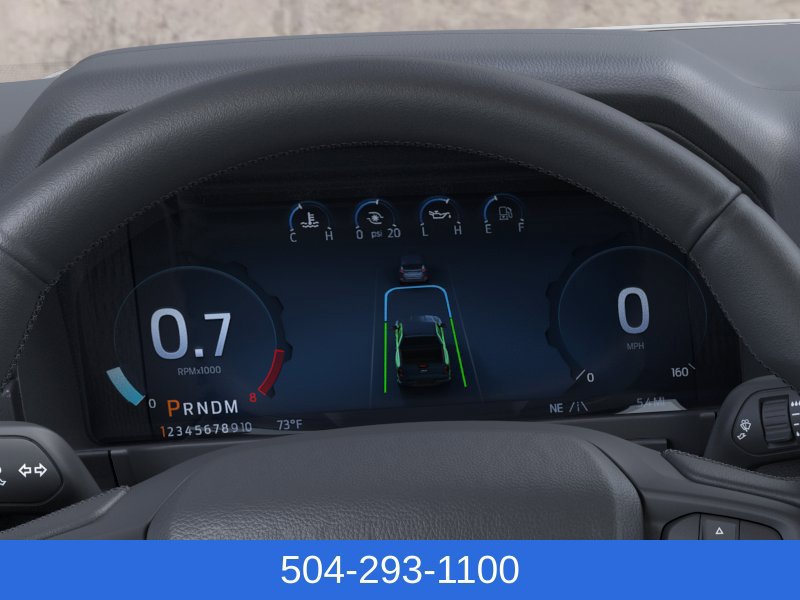 New 2026 Ford Ranger Lariat RWD image 15