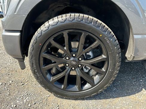 Used 2022 Ford F150 XLT w/ Equipment Group 302A High AWD/4WD image 14
