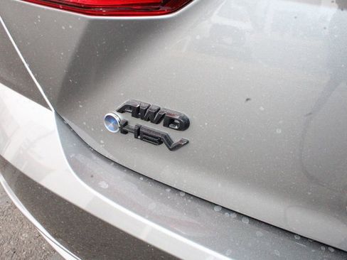 New 2026 Toyota Camry XSE image 60