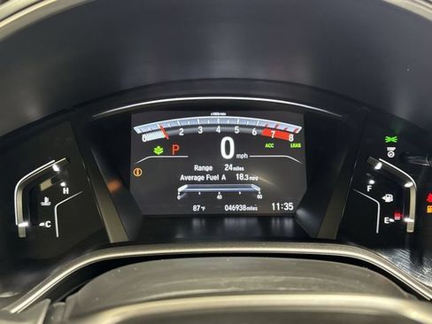 Used 2022 Honda CR-V EX-L image 16