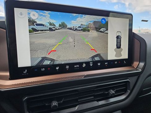 New 2025 Ford Bronco Sport Outer Banks image 13