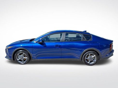 Used 2025 Kia K4 FWD image 13