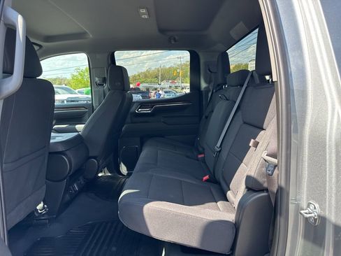 Used 2025 GMC Sierra 1500 Elevation AWD/4WD image 23