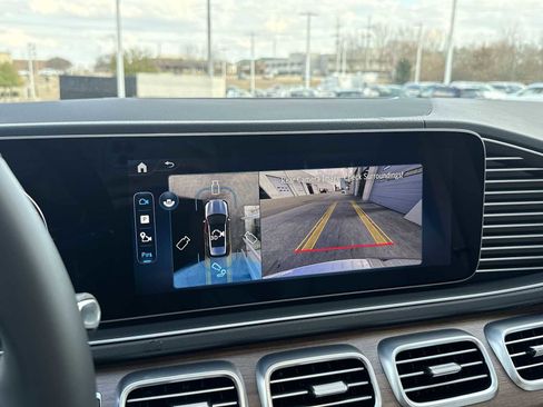 New 2026 Mercedes-Benz GLE 350 4MATIC image 23