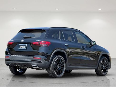 Certified 2023 Mercedes-Benz GLA 250 4MATIC image 5