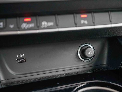 Used 2023 Audi A4 2.0T Premium Plus w/ Premium Plus Package image 22