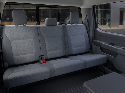 New 2026 Ford F350 XL w/ STX Appearance Package image 12