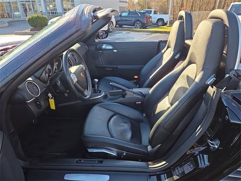 Used 2006 Porsche Boxster S image 17