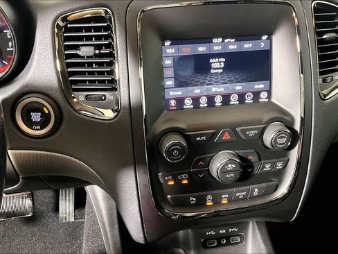 Used 2020 Dodge Durango GT RWD image 25