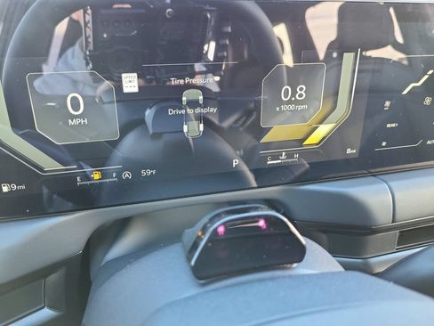 New 2027 Kia Telluride SX X-Line w/ Towing Package AWD/4WD image 17