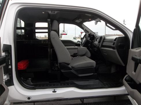 Used 2019 Ford F350 XL w/ XL Value Package image 11