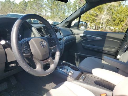 Used 2023 Honda Passport EX-L image 12