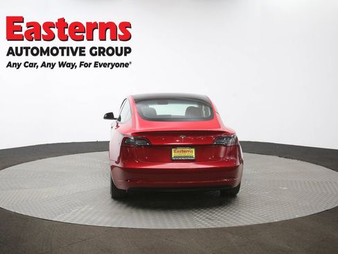 Used 2021 Tesla Model 3 Long Range image 37