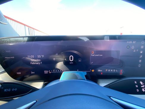 New 2026 Buick Enclave Avenir w/ Super Cruise Package image 20