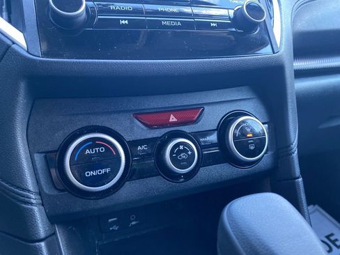 Used 2023 Subaru Crosstrek 2.0i image 26