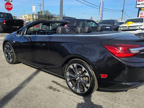 Used 2016 Buick Cascada Premium image 6