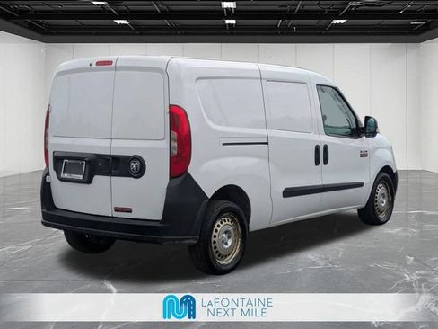Used 2019 RAM ProMaster City Tradesman FWD image 5