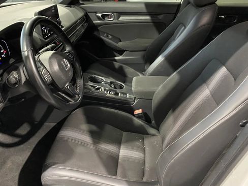 Used 2023 Honda Civic Sport image 11