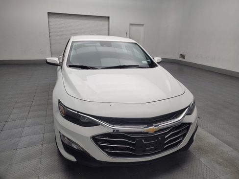Used 2024 Chevrolet Malibu LT image 14