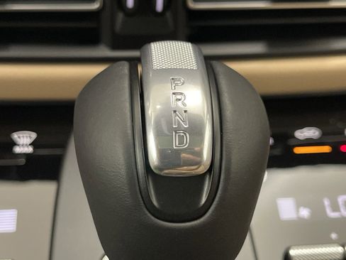 New 2025 Porsche Macan Turbo image 18