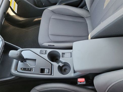 New 2026 Subaru Crosstrek 2.0i Premium image 22