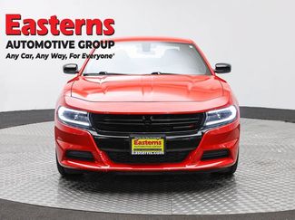 Used 2018 Dodge Charger SXT w/ Blacktop Package RWD video 1