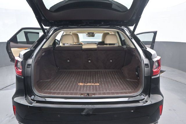 Used 2019 Lexus RX 350 AWD w/ Navigation Package image 15