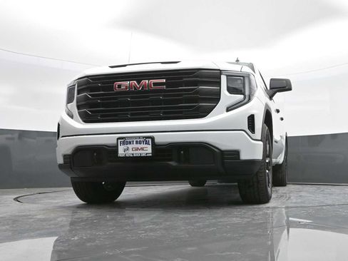 New 2026 GMC Sierra 1500 Pro w/ Graphite Edition image 31