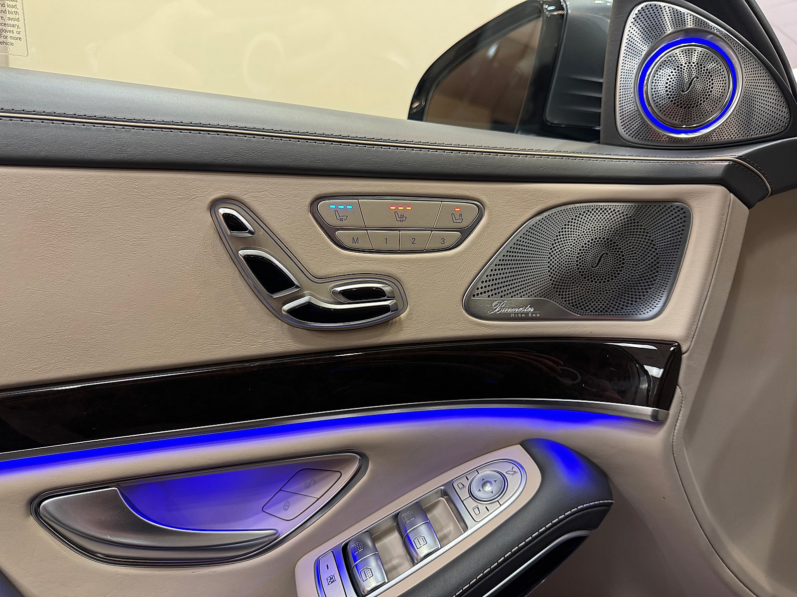 Used 2020 Mercedes-Benz Maybach S 650 image 17