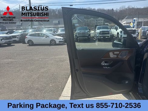 Used 2020 Mercedes-Benz GLE 450 4MATIC image 22
