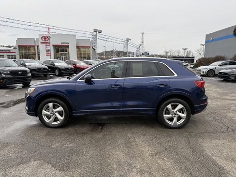 Used 2021 Audi Q3 2.0T Premium image 6