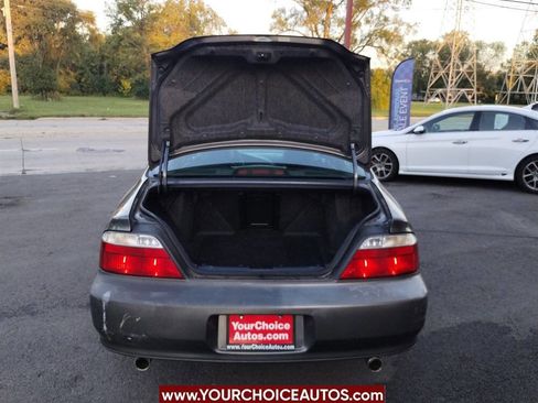 Used 2003 Acura TL image 9