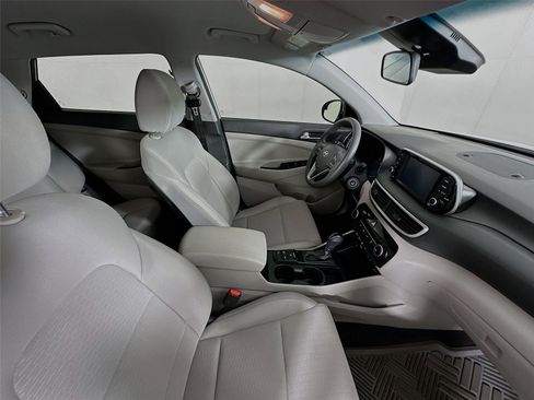 Used 2019 Hyundai Tucson SE AWD/4WD image 26