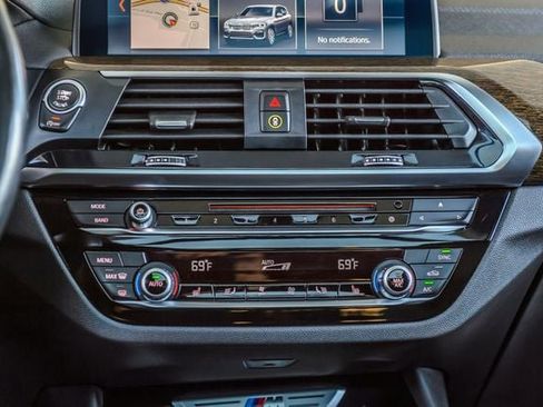 Used 2019 BMW X3 M40i w/ Premium Package image 32