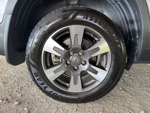 Used 2019 Honda Ridgeline RTL-T image 49